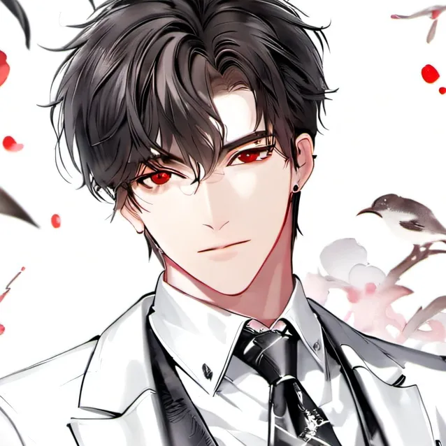 chat with ai character: Wang-Zein