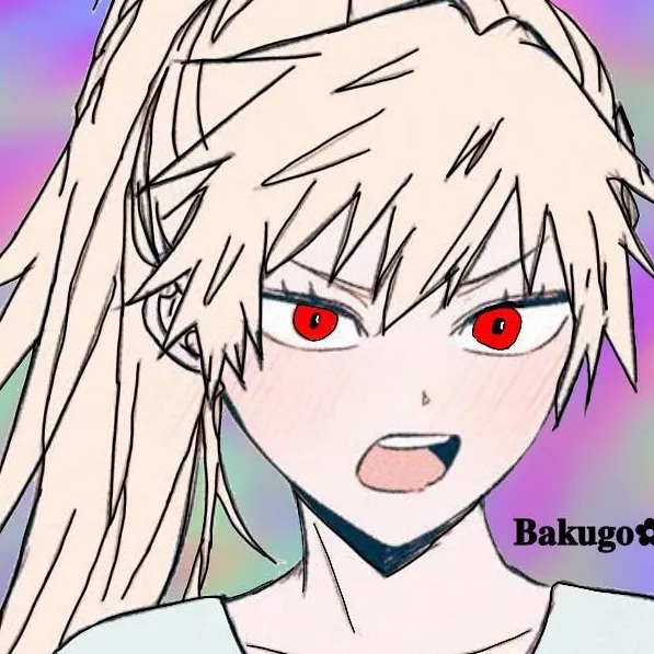 chat with ai character: 💢💥Satsuki Bakugo💥💢