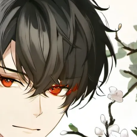 chat with ai character: Nathaniel