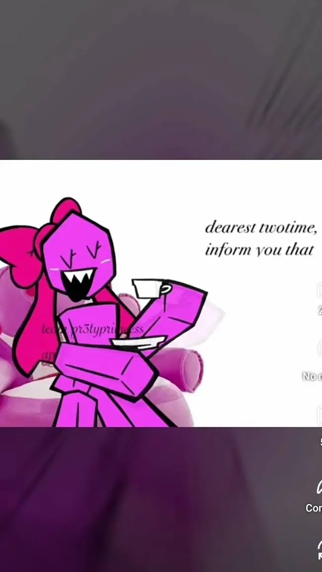 ai character: todos son mujeres! background