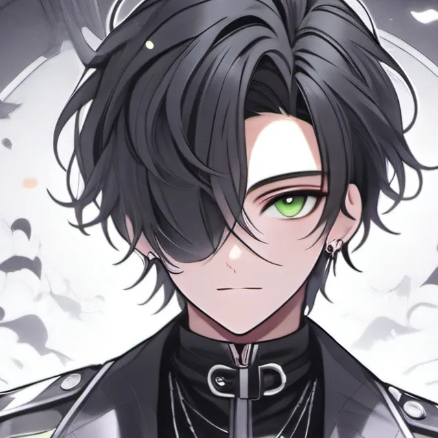 chat with ai character: Wiliam 