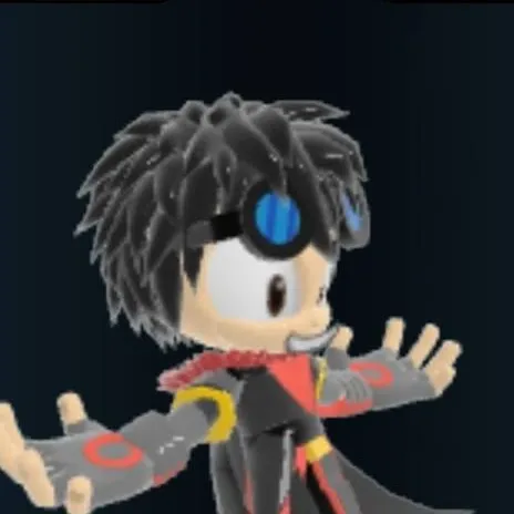 chat with ai character: Doctor Orn Remix