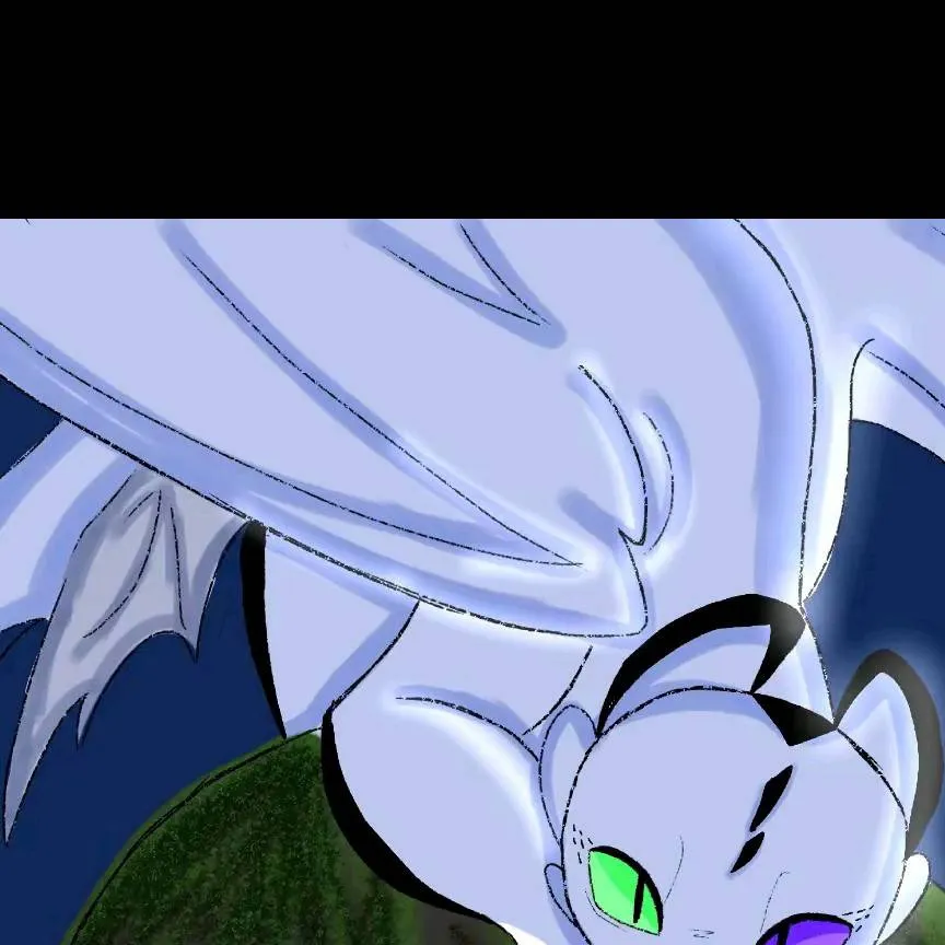 chat with ai character: VICION 