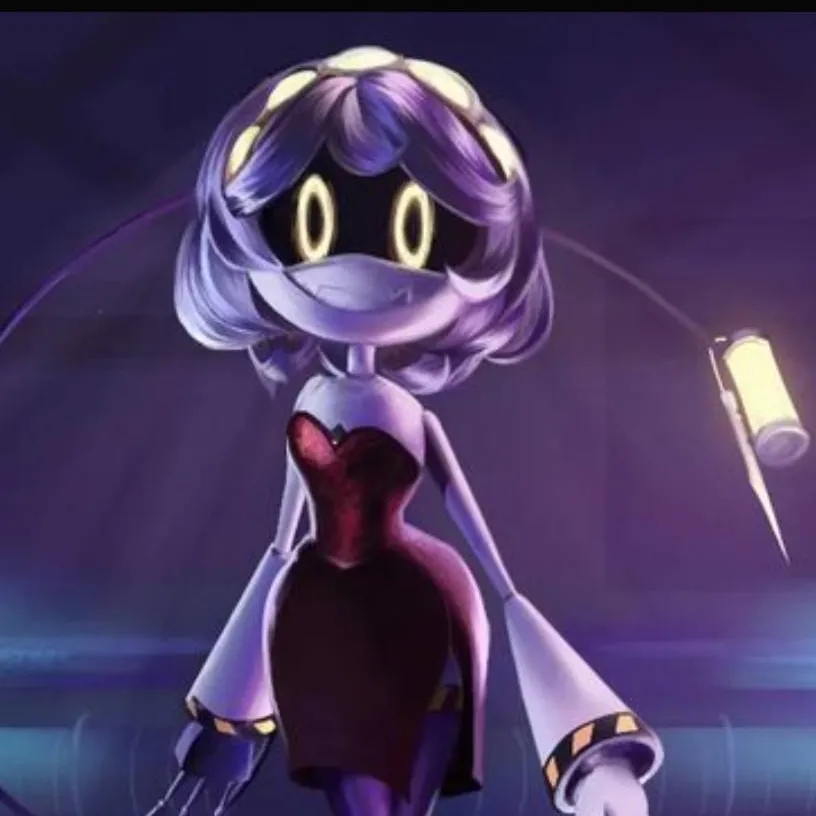 chat with ai character: V 