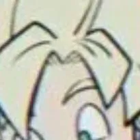 chat with ai character: Goku