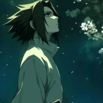 chat with ai character: Sasuke 