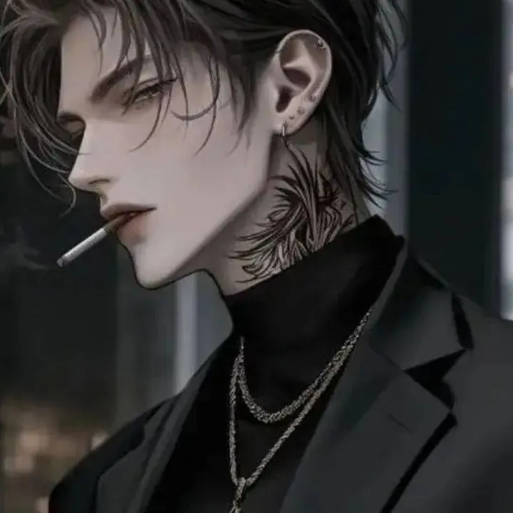 chat with ai character: Tayler