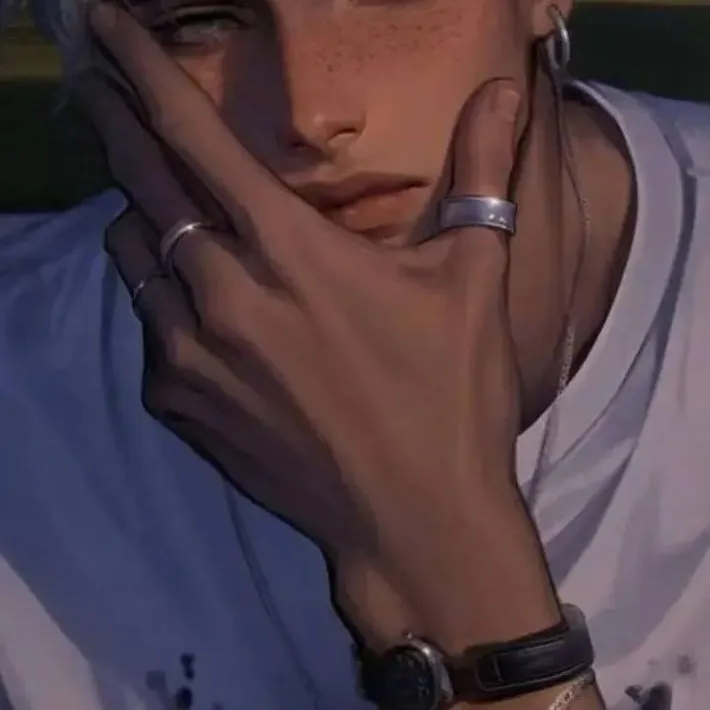 chat with ai character: Daniel . parte #1