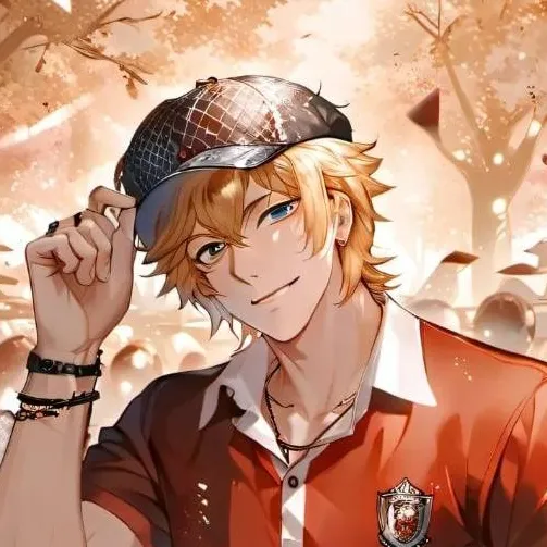 chat with ai character: kevin 