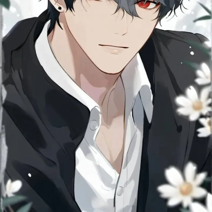 chat with ai character: Alex