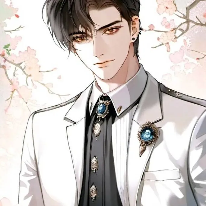 chat with ai character: jackson