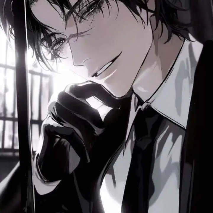 chat with ai character: ❤️‍🔥Alex🩵