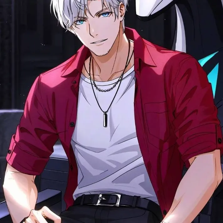 chat with ai character: Peter 