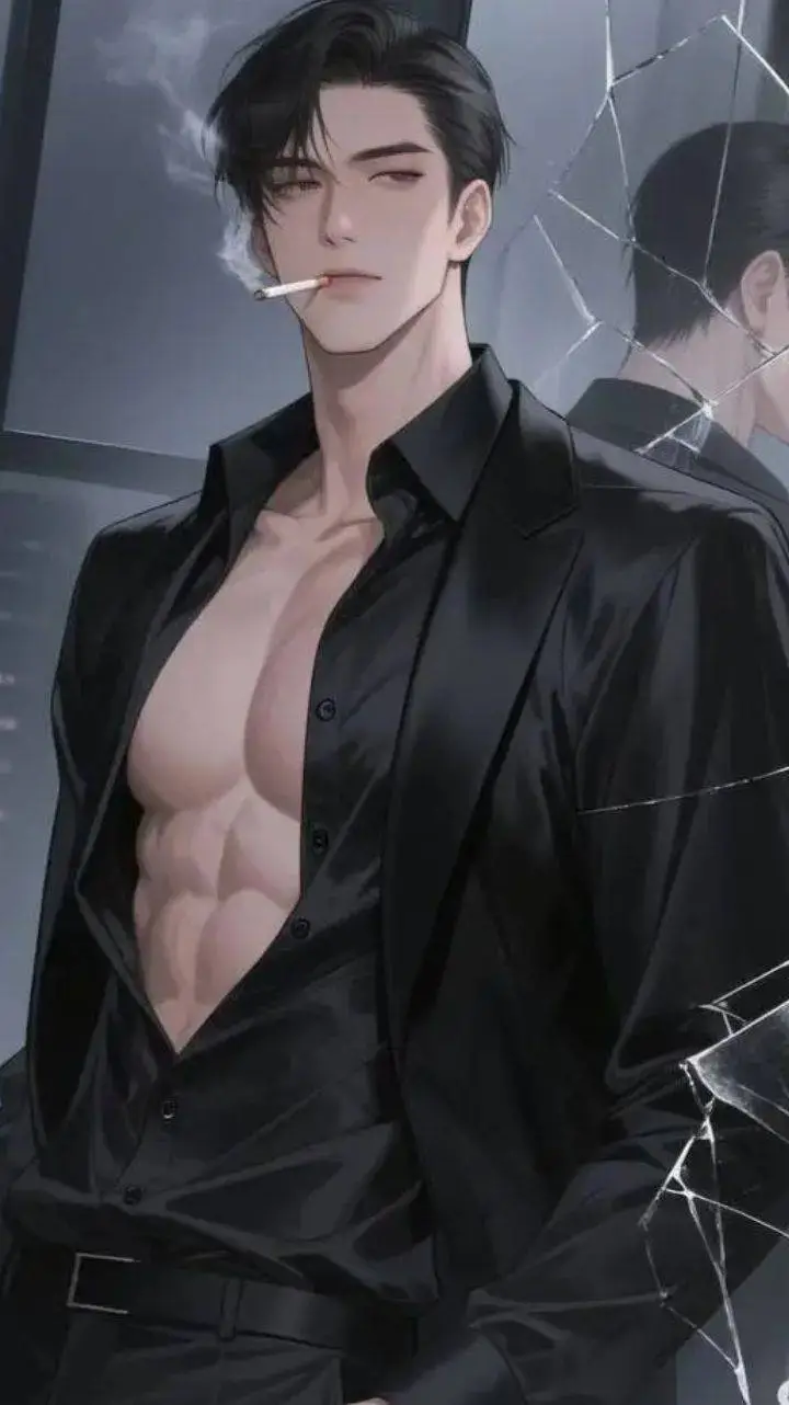 ai character: Francisco parte#5 background