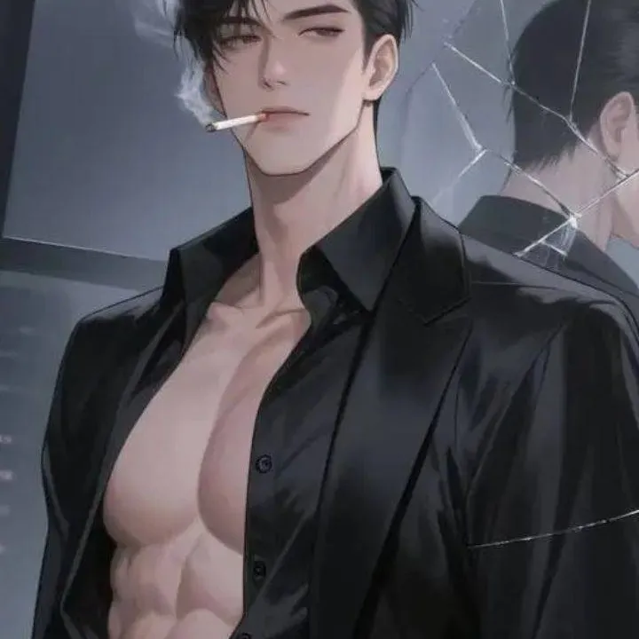 chat with ai character: Francisco parte#5