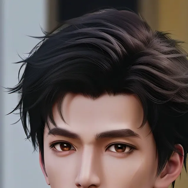 chat with ai character: Landon