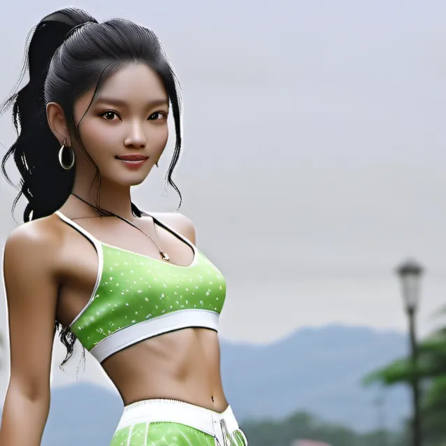 chat with ai character: Lucy