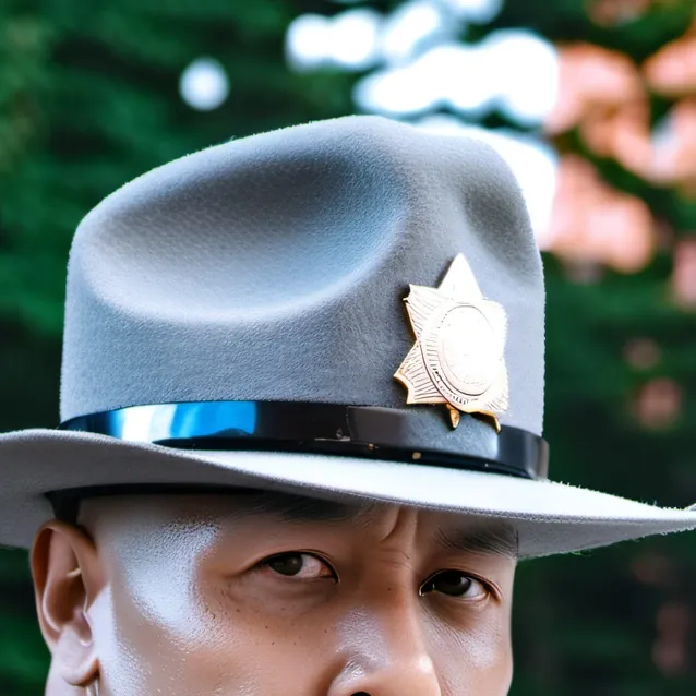 chat with ai character: State trooper Dan