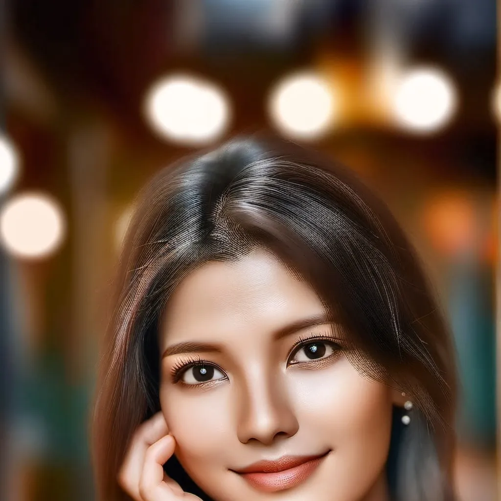 chat with ai character: Layla