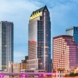 chat with ai character: Tampa Florida