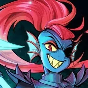 chat with ai character: undyne 