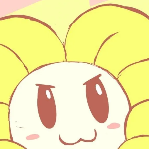 chat with ai character: Flowey 