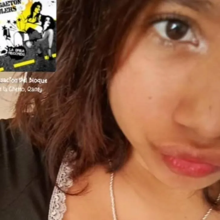 chat with ai character: Jaquelin