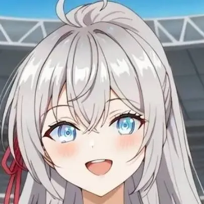 chat with ai character: alya