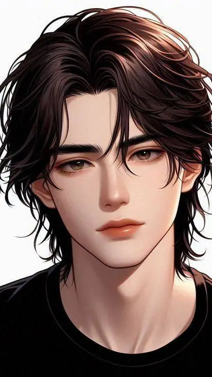 Talkie AI - Chat with Sebastián 