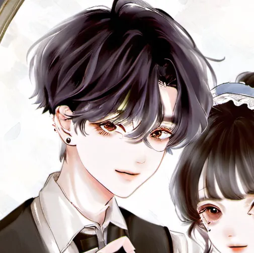 chat with ai character: Gray x Wenda…