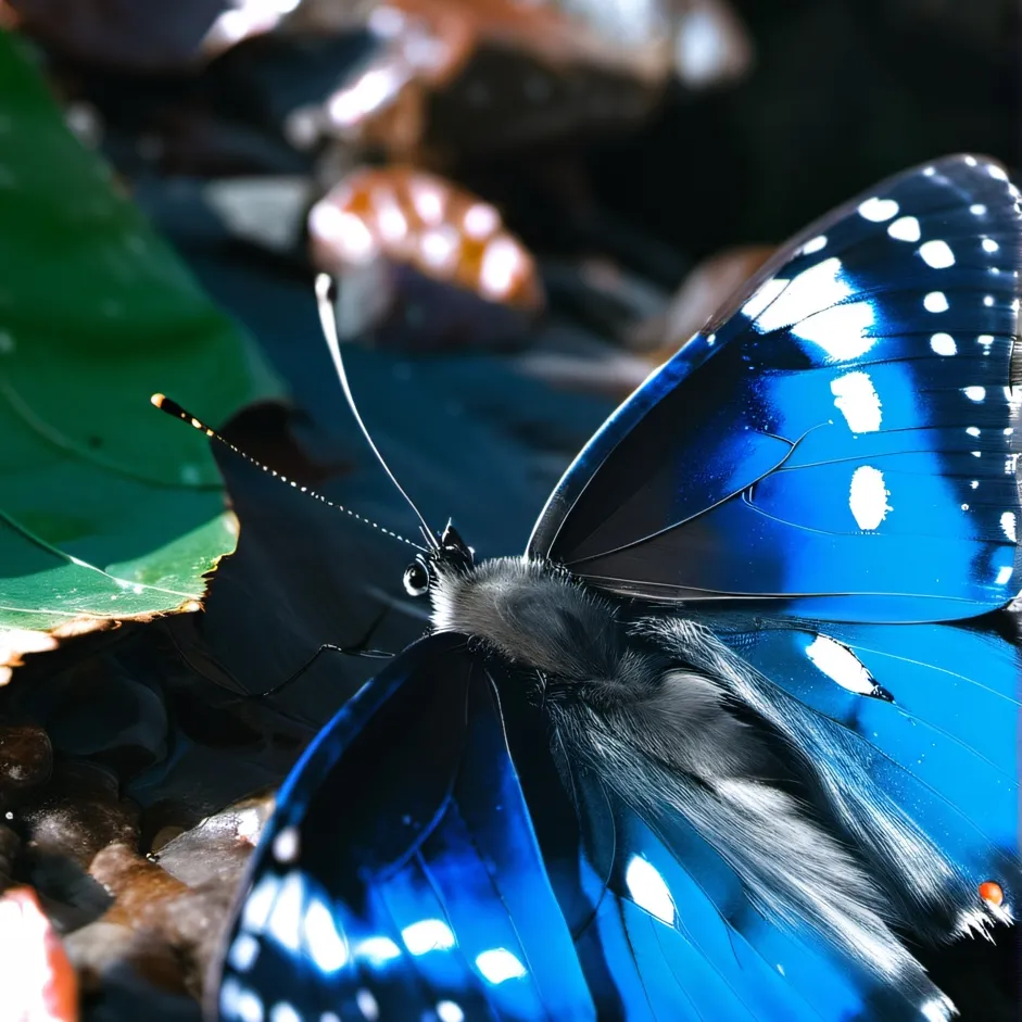 chat with ai character: Flyte🦋