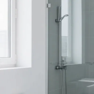 chat with ai character: Dw x bathroom