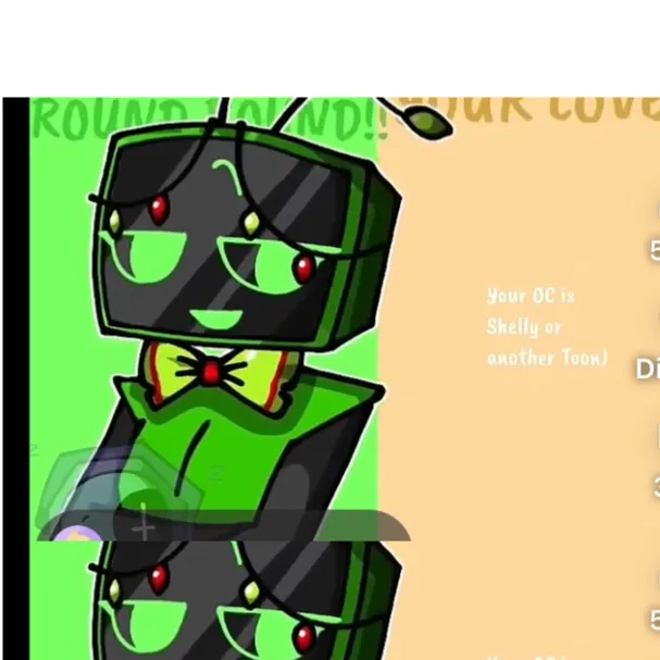 chat with ai character: ____version