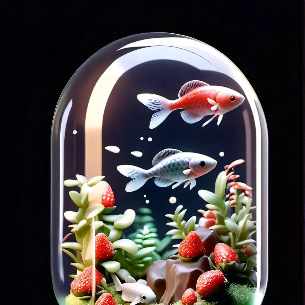 chat with ai character: 2 ships in 1 