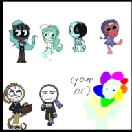 chat with ai character: Outfit swap