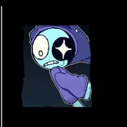 chat with ai character: sleepy scraps