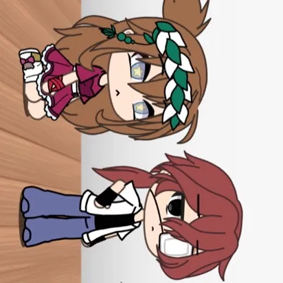 chat with ai character: Hazel x Eli