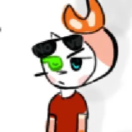 chat with ai character: 2