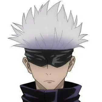 chat with ai character: gojo