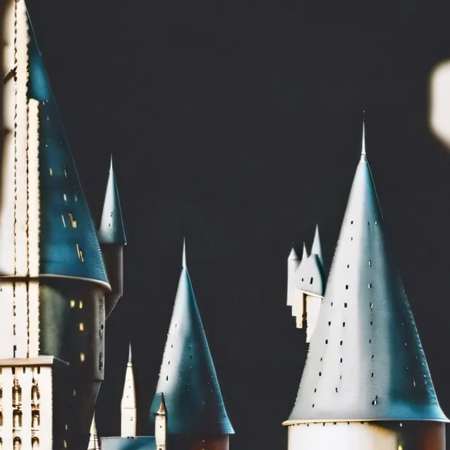 chat with ai character: 💀Hogwarts🧼