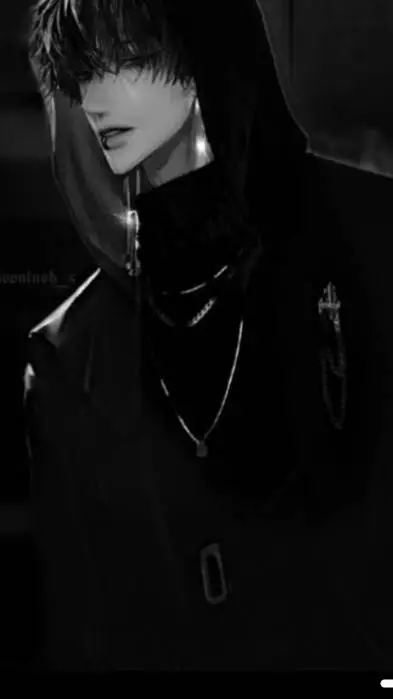 ai character: álex background