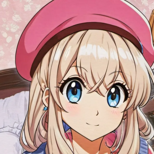chat with ai character: Stephanie