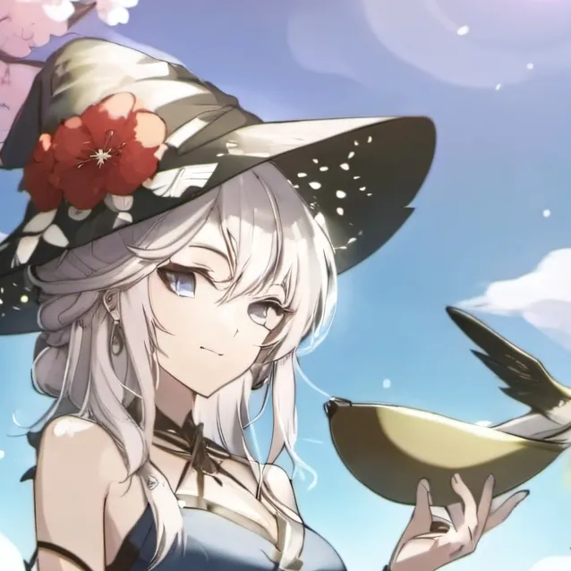 chat with ai character: Lia