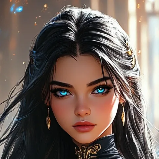 chat with ai character: Phoenix 