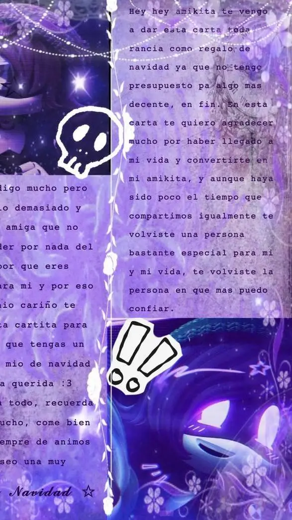 ai character: N x Uzi background