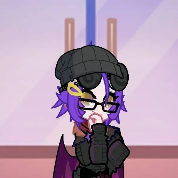 chat with ai character: 💞✨N x Uzi✨💞