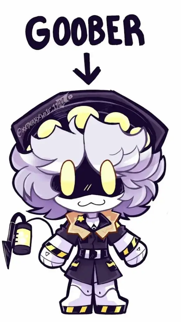 ai character: 🌑N 🌕 background