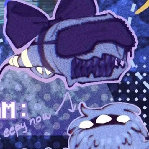 chat with ai character: 💤sleep time💤(N) 