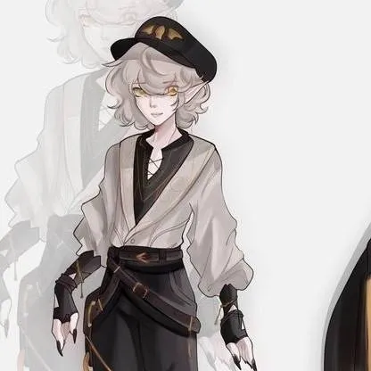 chat with ai character: ☠️-Piratas-☠️
