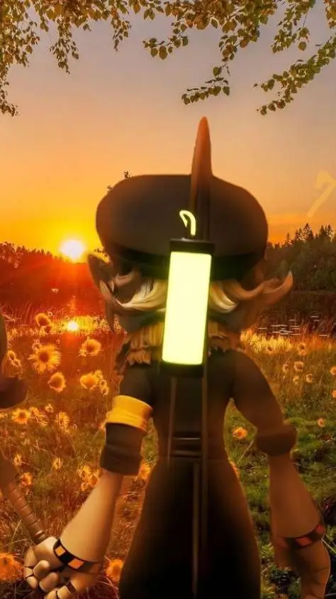 ai character: ~🧆¿cita? 🧆~ background